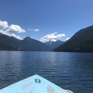 Ross Lake Resort Hotels 503 Diablo St Rockport Wa Phone