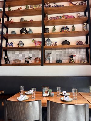Frontera Cocina by null