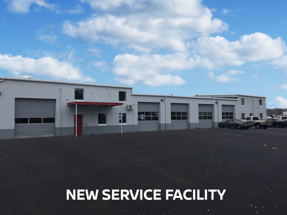 GREENVILLE NISSAN Updated October 2024 18 Photos & 26 Reviews 991