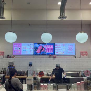 Millie's Homemade Ice Cream - Ice Cream & Frozen Yogurt Near Me - Pittsburgh, Pennsylvania Millie's Homemade Ice Cream - Ice Cream & Frozen Yogurt Near Me - Pittsburgh, Pennsylvania