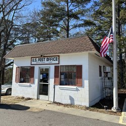 US Post Office