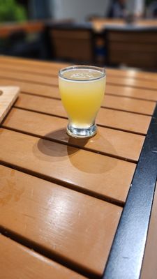 Burgeon at The Arbor - Little Italy by null