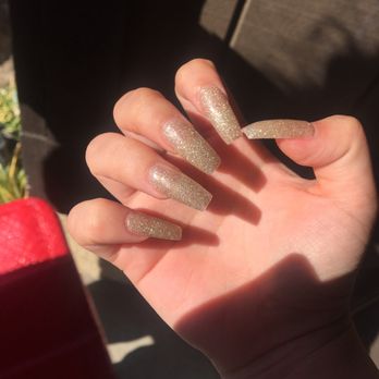 No1 Nails - Gel Acrylic Set - Nail Salons Near Me - Downey, California No1 Nails - Gel Acrylic Set - Nail Salons Near Me - Downey, California