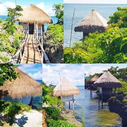 Birdland Beach Club - Private huts