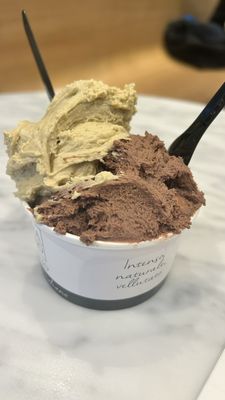 Rivareno Gelato by null