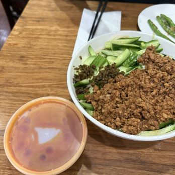 Epic Dumpling - Dim Sum Near Me - Sunnyvale, California