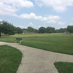 Kellis Park