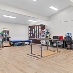 Alameda Healthcare and Wellness Center