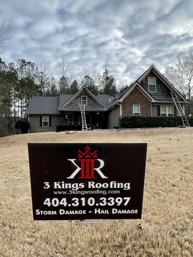 Slide of Optimus Roofing