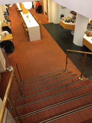 Scandic Webers by null