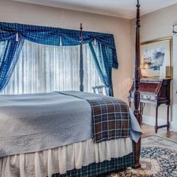 Daisy Hill Bed & Breakfast - Scottish Room