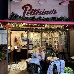 Petterino's Pasticceria
