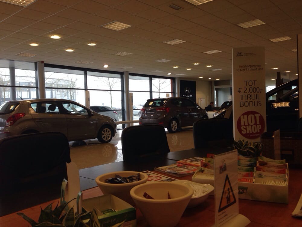 AUTOBEDRIJF DIRK BARTEN AMSTERDAM Updated August 2024 Sierenborch 20, Amsterdam, Noord