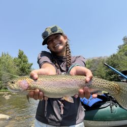 Kern River Fly Shop - Kern River