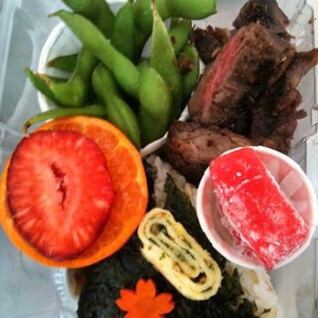 Ume Grill Onigiri House - Japanese Near Me - Eugene, Oregon