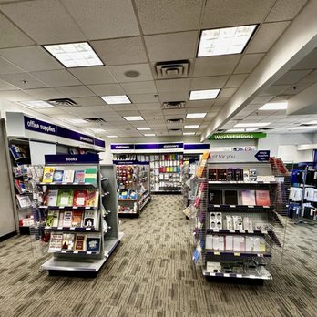 FEDEX OFFICE PRINT & SHIP CENTER - Updated September 2025