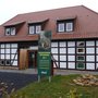 Photo of Wildkatzenscheune und Wildkatzengehege im Wilkatzendorf
