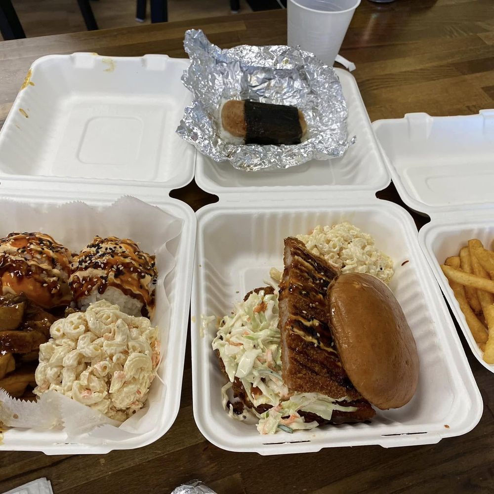Big Kahuna - Burgers Near Me - Lexington, Kentucky Big Kahuna - Burgers Near Me - Lexington, Kentucky