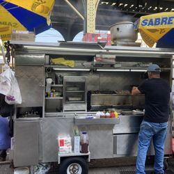 Christos Souvlaki Stand
