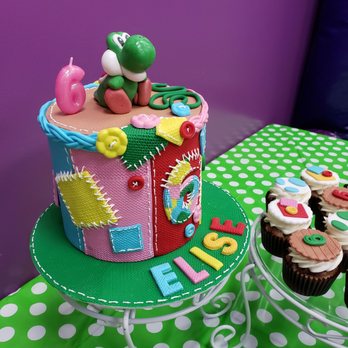 I See Cakes - Cupcakes Near Me I See Cakes - Cupcakes Near Me