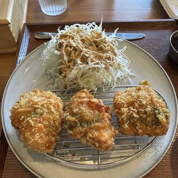 Lucky Pig - Hire katsu - Korean Near Me - Whittier, California Lucky Pig - Hire katsu - Korean Near Me - Whittier, California