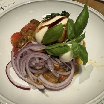 Hexengarten - Burrata - Bavarian Near Me - Munich, BY