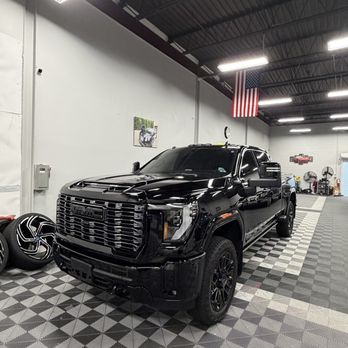 Carxtreme - Full body PPF - Auto Detailing Near Me - Alexandria, Virginia
