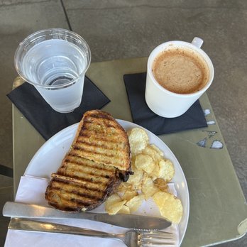 Sago Coffee - Coffee & Tea Near Me - Jacksonville Beach, Florida