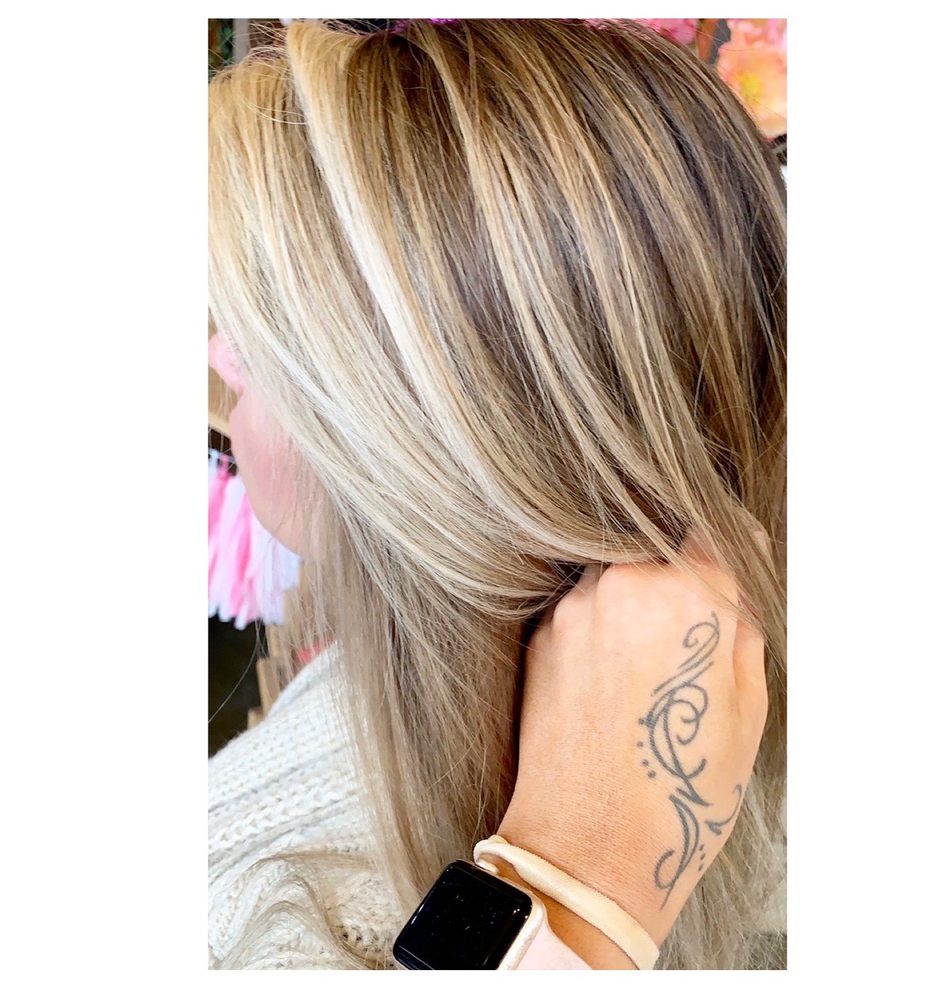 Salon & Spa Suites of Hillsborough Image
