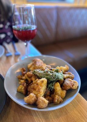 Aurum Food & Wine Breckenridge by null