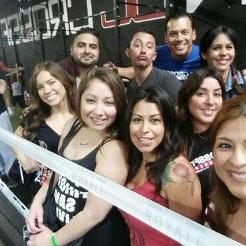 Crossfit Insurgent - Trainers Near Me - West Covina, California