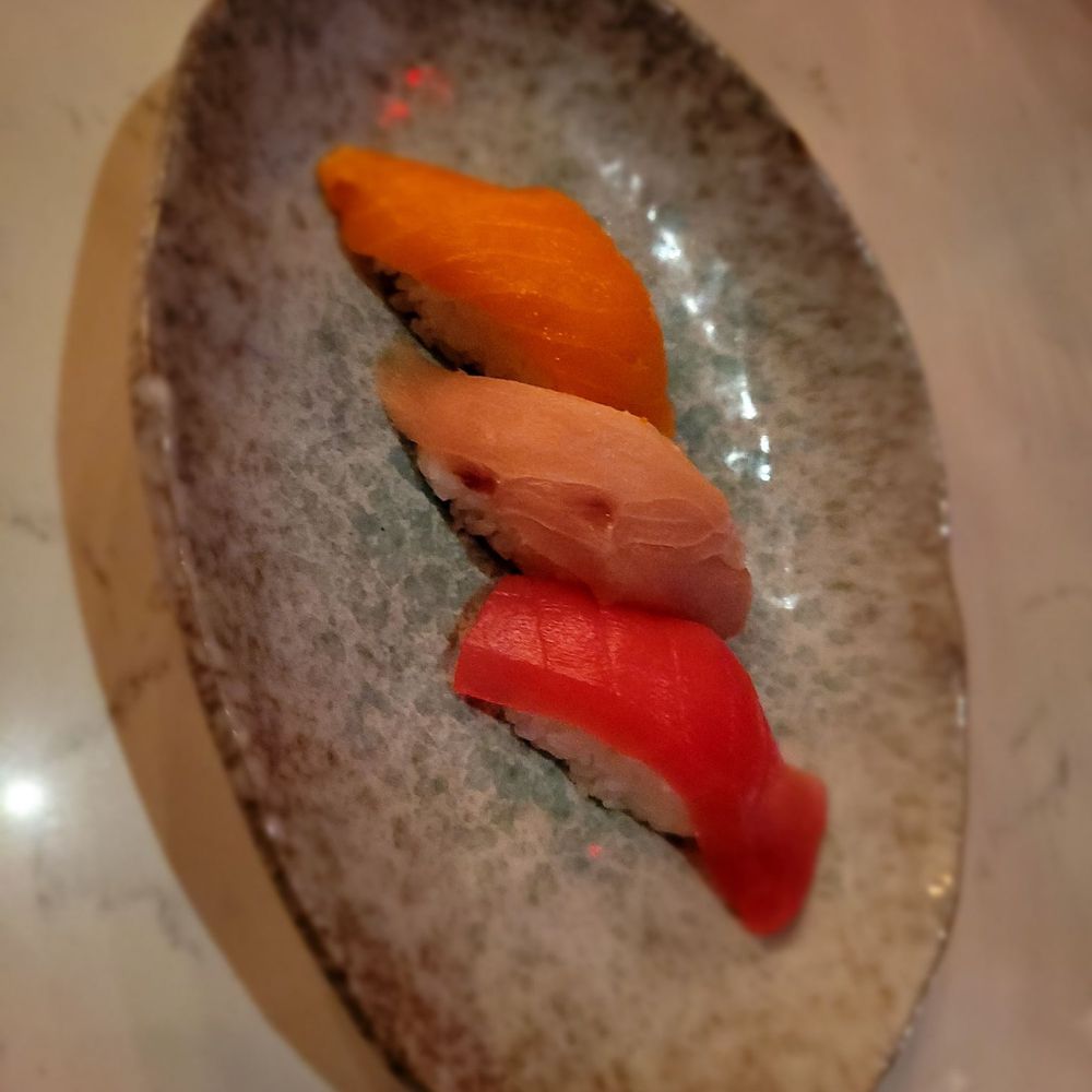 The Eastern Peak - Bellevue - Nigiri - Sushi Bars Near Me - Nashville, Tennessee The Eastern Peak - Bellevue - Nigiri - Sushi Bars Near Me - Nashville, Tennessee