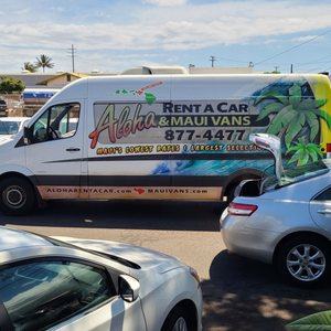 ALOHA RENT A CAR 38 Photos amp - 300s
