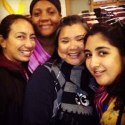 All Families Matter Counseling Center - Friends and colleagues