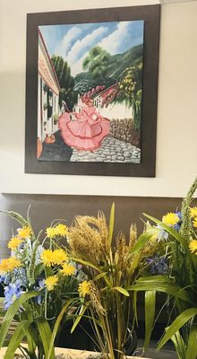 LA POLLERA COLORADA CLEARWATER by null