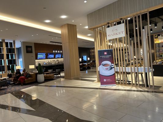 Hyatt Regency Frisco - Dallas by null