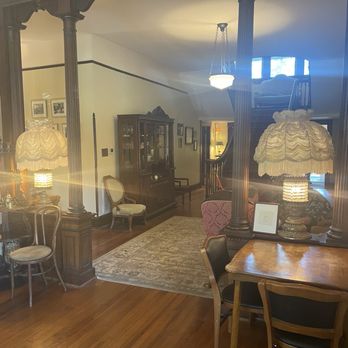 Borough Coffee - Coffee & Tea Near Me - Greensboro, North Carolina