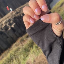 Downtown Nails & Spa