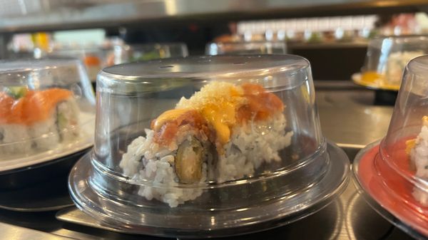 Sushi Ohana by null