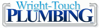 Slide of Wright-Touch Plumbing