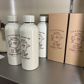 Coach - Accessories Near Me - Austin, Texas
