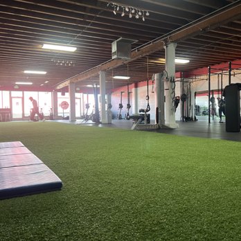 TRAIN with Zandr - Trainers Near Me - Portland, Oregon TRAIN with Zandr - Trainers Near Me - Portland, Oregon