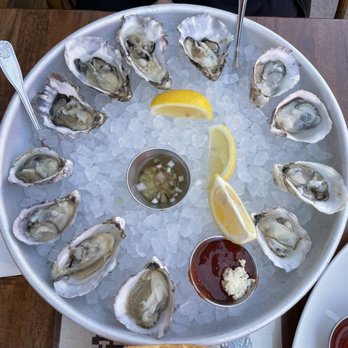 FishBar - Oysters - Seafood Near Me - Manhattan Beach, California