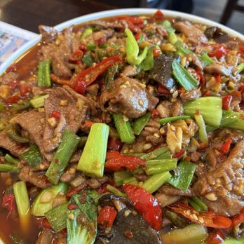 Szechuan Spicy Bay - Szechuan Near Me - Alhambra, California Szechuan Spicy Bay - Szechuan Near Me - Alhambra, California
