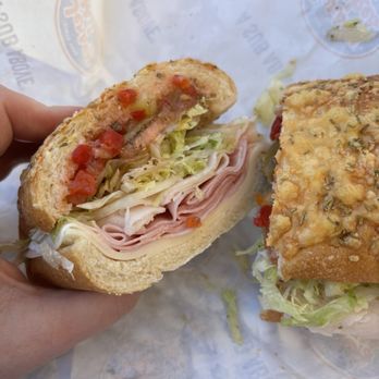Jersey Mike's Subs - Sandwiches Near Me - West Hollywood, California Jersey Mike's Subs - Sandwiches Near Me - West Hollywood, California