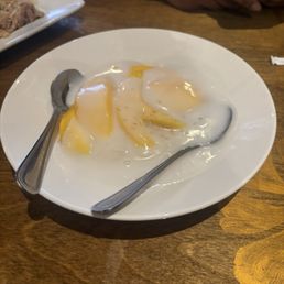 mango sticky rice mango sticky rice
