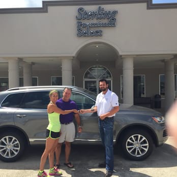 Sterling Premium Select - Car Dealers Near Me - Lafayette, Louisiana