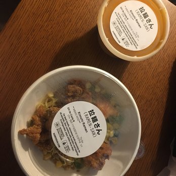 RAMEN-SAN - $17 - Ramen Near Me - Chicago, Illinois RAMEN-SAN - $17 - Ramen Near Me - Chicago, Illinois