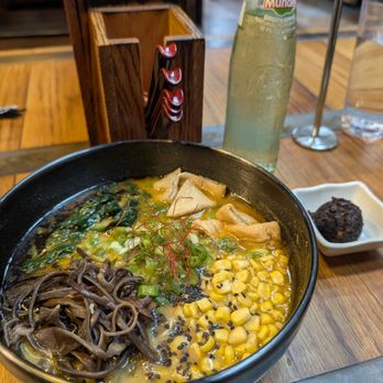 Ramen Tatsu-Ya - Curry Nu Skool ramen - Ramen Near Me - Austin, Texas Ramen Tatsu-Ya - Curry Nu Skool ramen - Ramen Near Me - Austin, Texas
