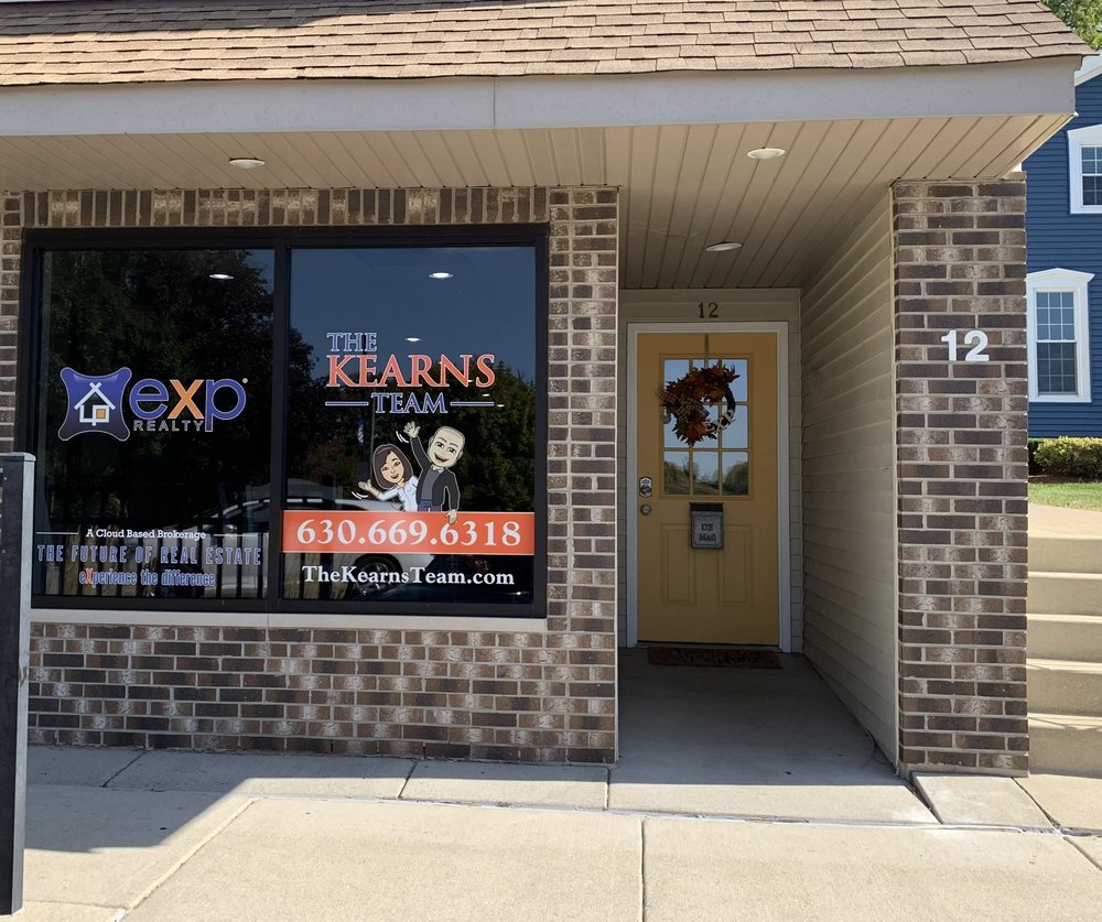 THE KEARNS TEAM EXP REALTY Contact Agent 12 Main St, Oswego